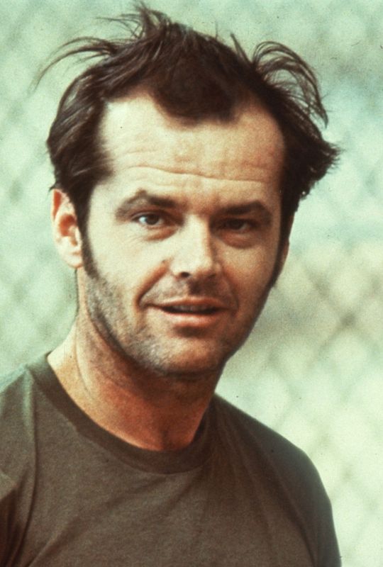 One Flew Over the Cuckoo’s Nest - 4K Restoration (15)