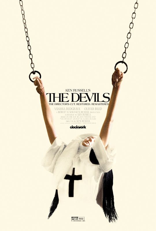 Ken Russell's The Devils (18)