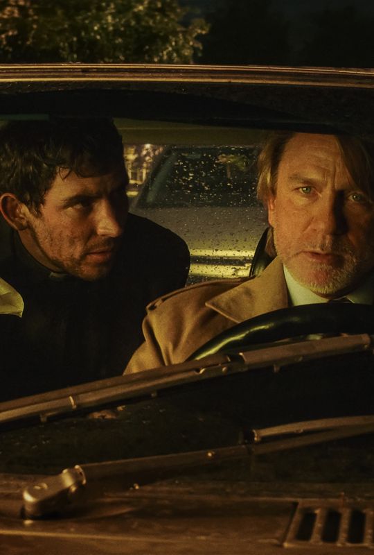 LFF: Opening Night Film/ Wake Up Dead Man: A Knives Out Mystery (CTBA) 