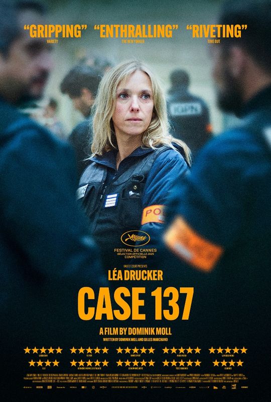 Case 137 (CTBA)
