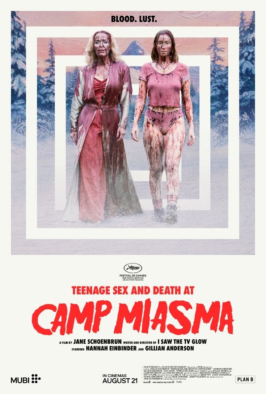 Teenage Sex and Death at Camp Miasma (15) 