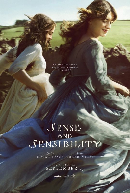 Sense and Sensibility (CTBA)