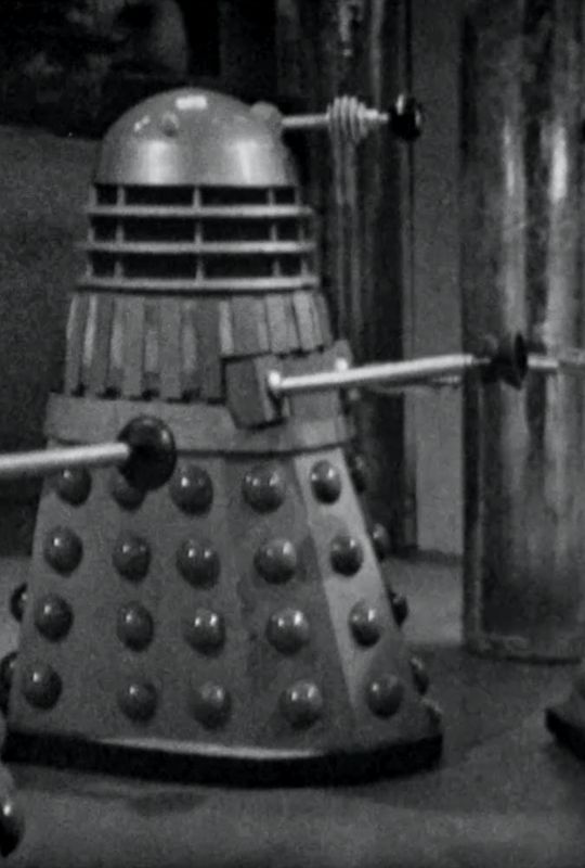 Recovered: The Daleks’ Master Plan comes HOME (18)