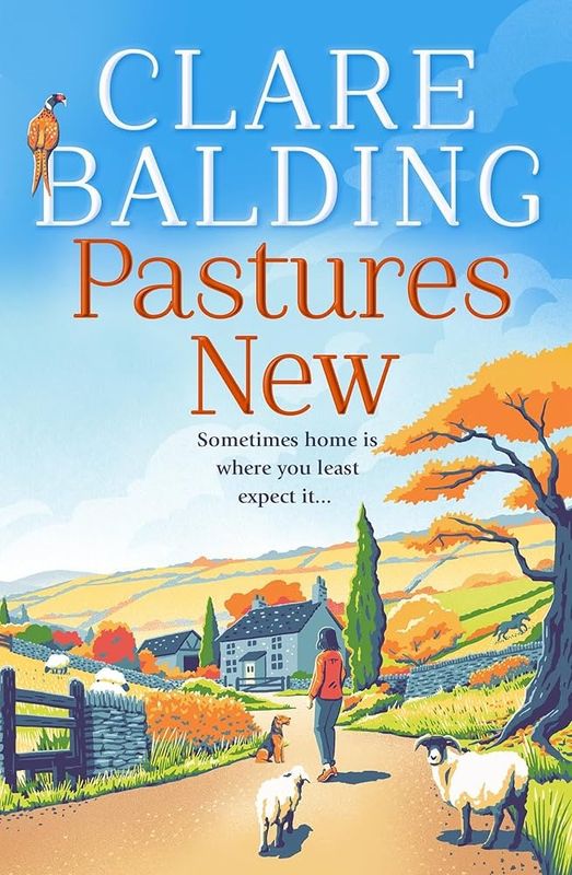 Clare Balding