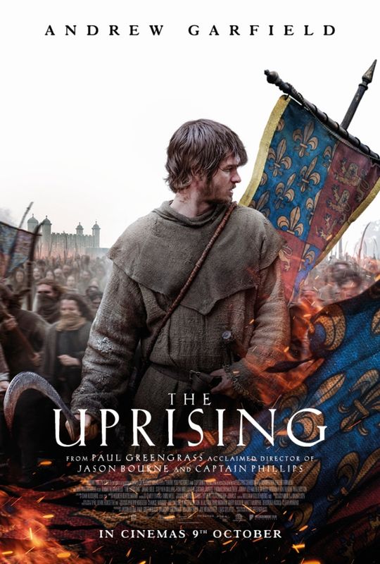 The Uprising (15)
