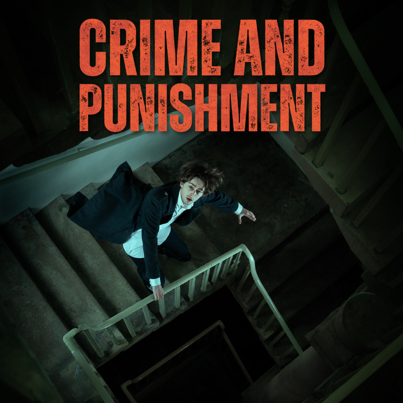 Crime and Punishment