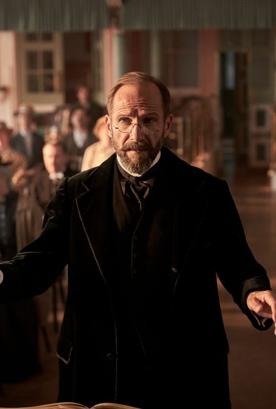 Baby & Carer/ The Choral (12A)