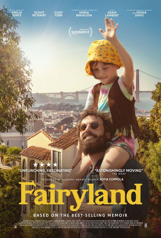 Fairyland (CTBA)