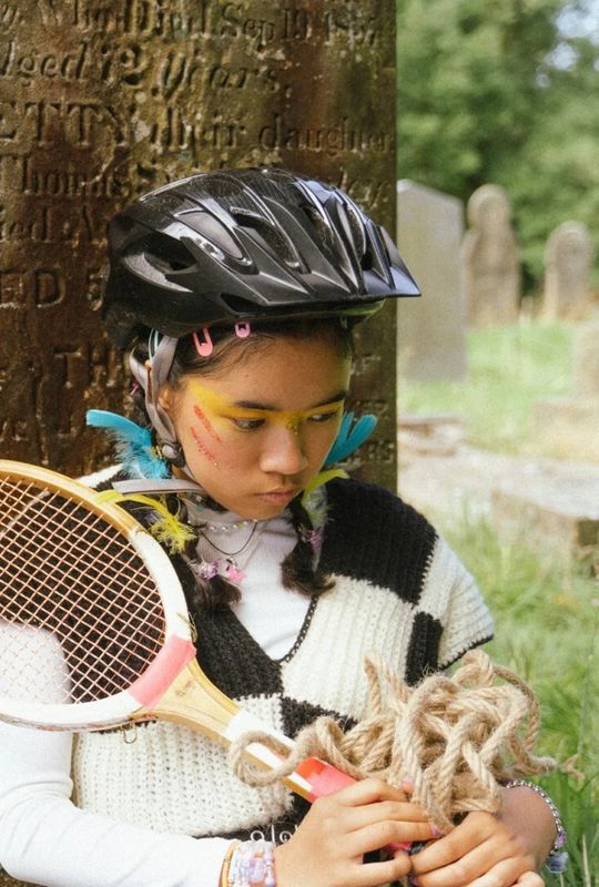 MFF26/ North West Shorts 3 (18) + Q&A