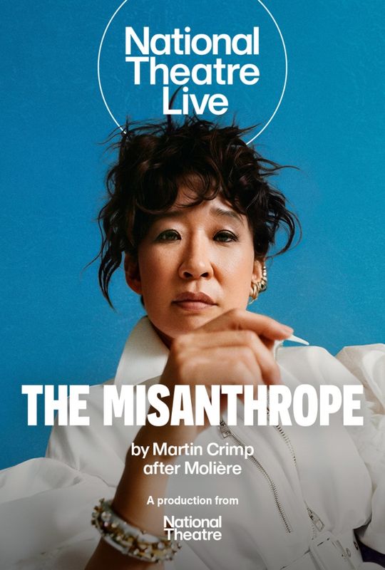 NT Live/ The Misanthrope (CTBA)