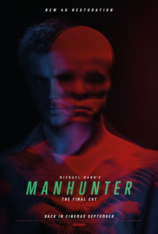 Manhunter: The Final Cut (CTBA)