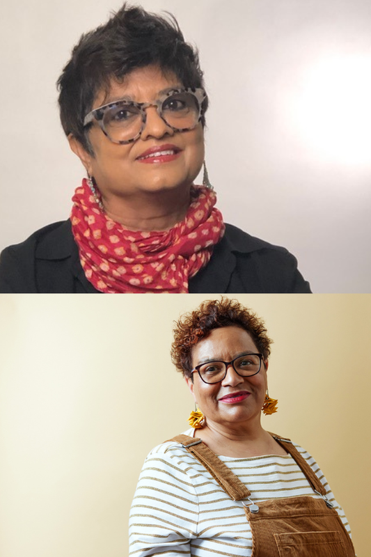 Sexuality Summer School/ Khush and A Place of Rage (15) + Q&A