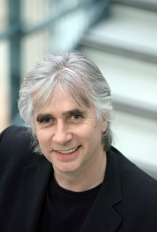 An Audience with Sir Phil Redmond