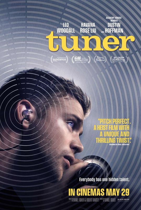 Tuner (15)