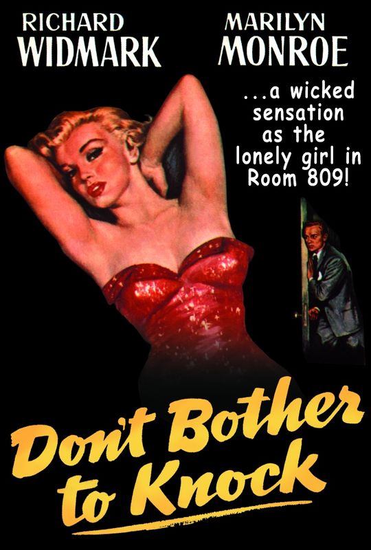 Don’t Bother to Knock (18)