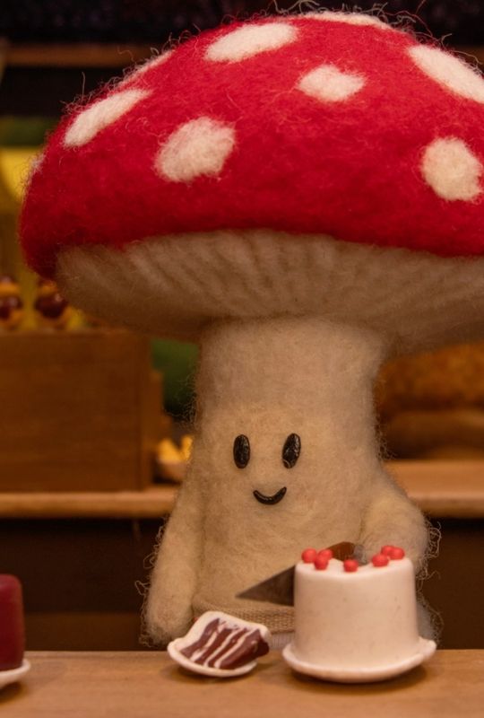 Family Film/ Short Films for Wee Ones (U)