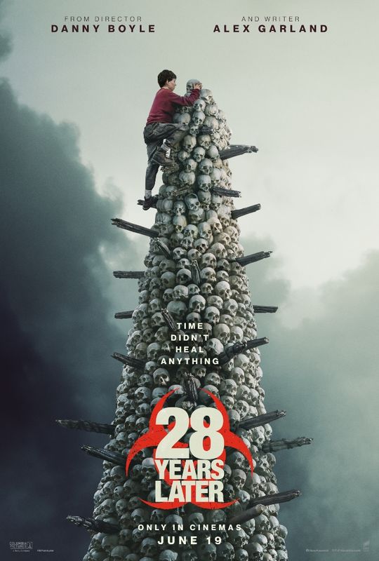 28 Years Later (CTBA)