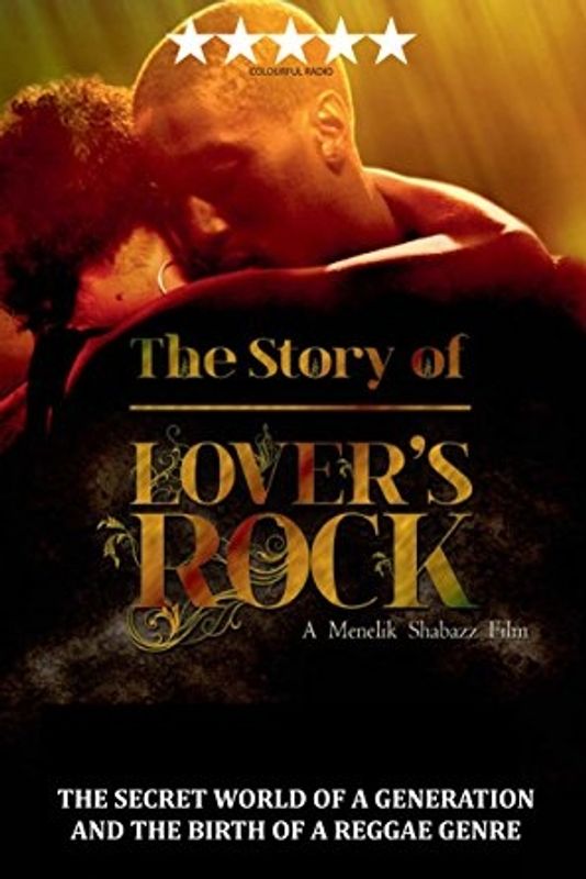 The Story of Lovers Rock (12A)