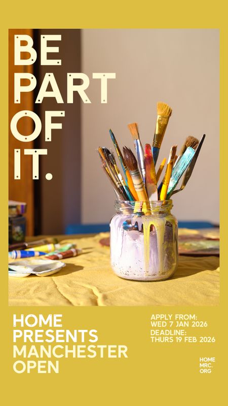 Manchester Open 2026