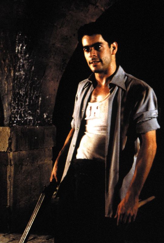 The Devil’s Backbone (15) 