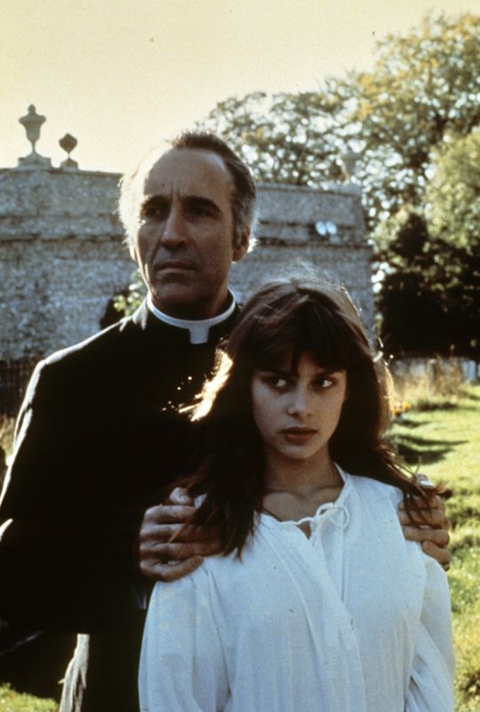 To the Devil a Daughter (18)