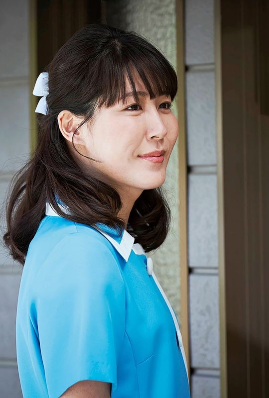 Blue Boy Trial (18) + Q&A