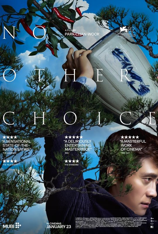 No Other Choice (15)