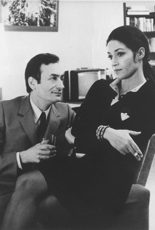 My Night with Maud (PG)