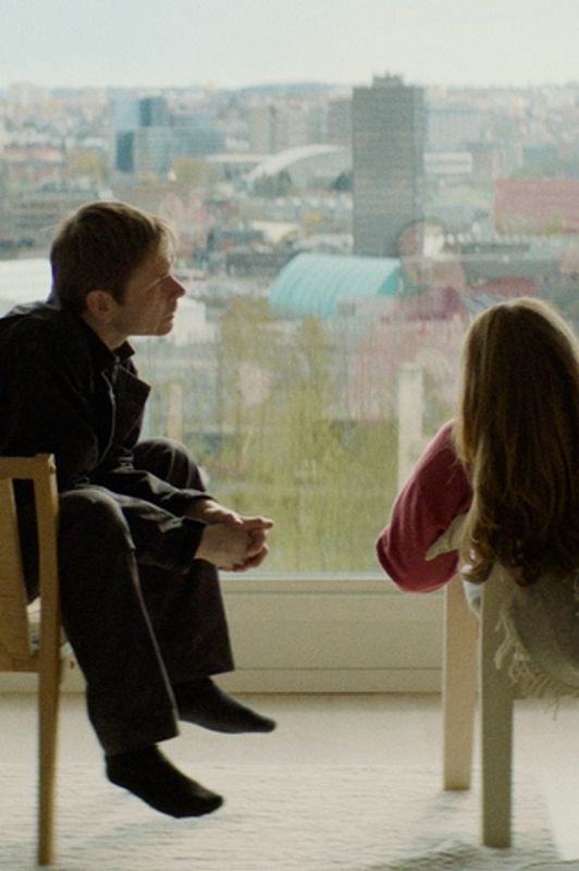 Oslo Stories Trilogy: Sex (15)