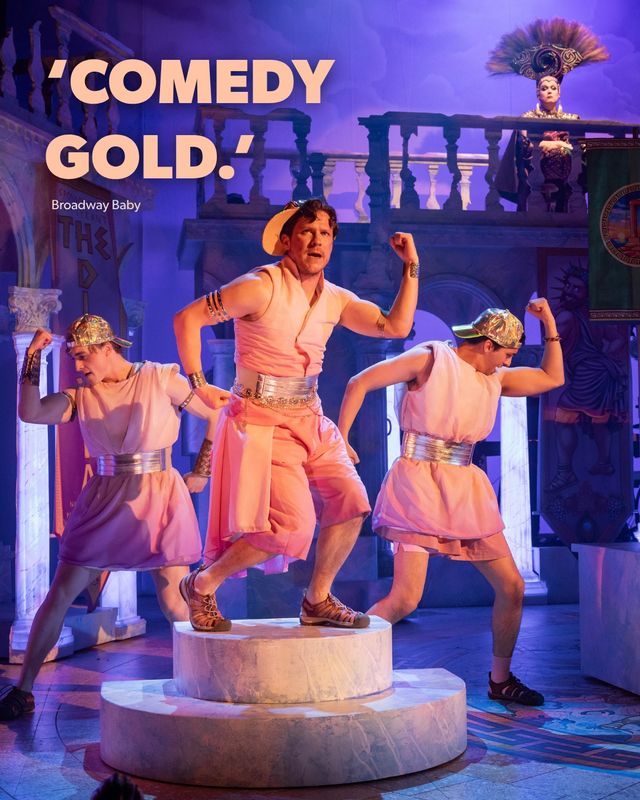 Thespians