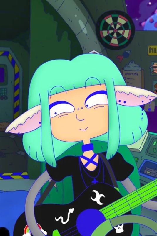 Preview/ Lesbian Space Princess (15)