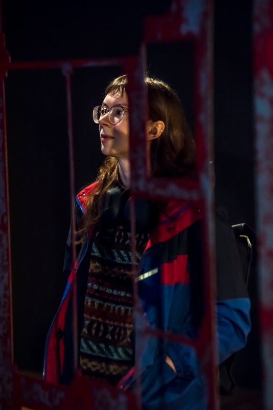 Nicola Ellis: Exercises in Knowing