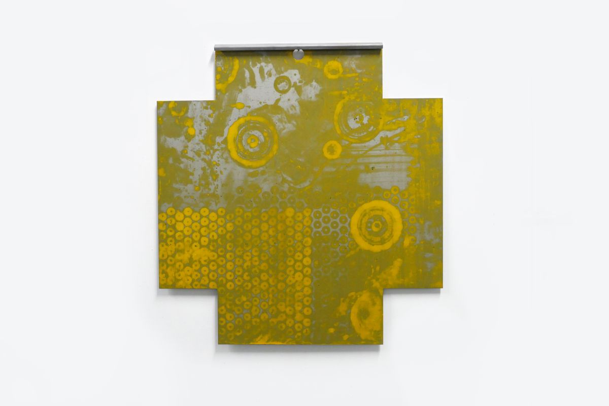 Nicola Ellis: Exercises in Knowing