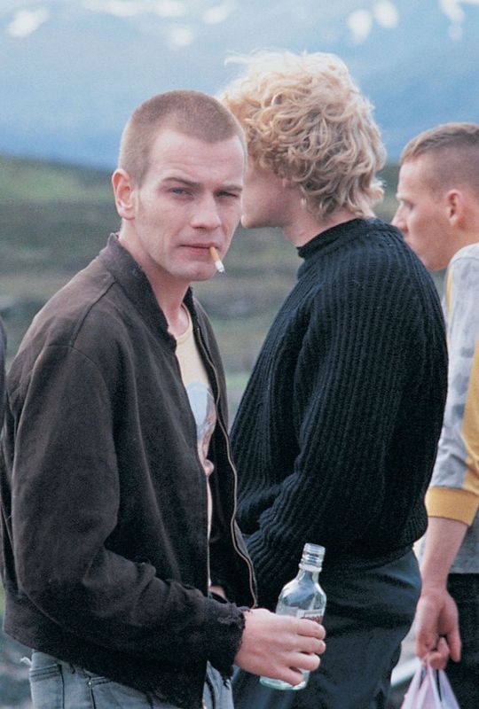 Trainspotting – 4K Restoration (18)