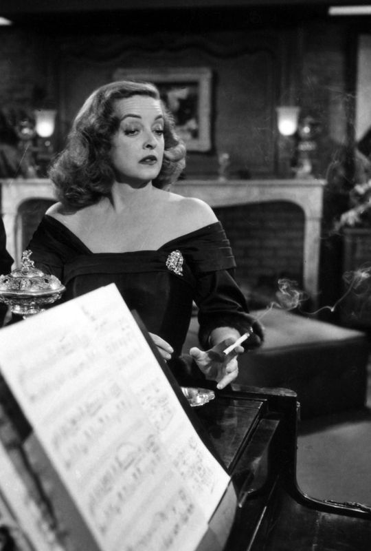 All About Eve (U)