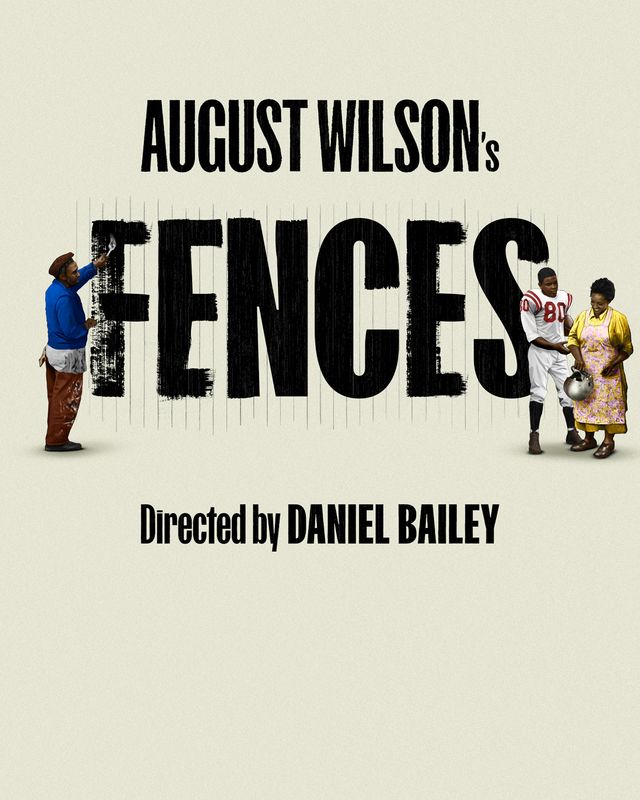 August Wilson's Fences