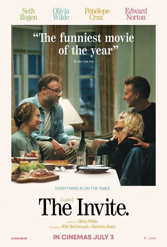 The Invite (15)