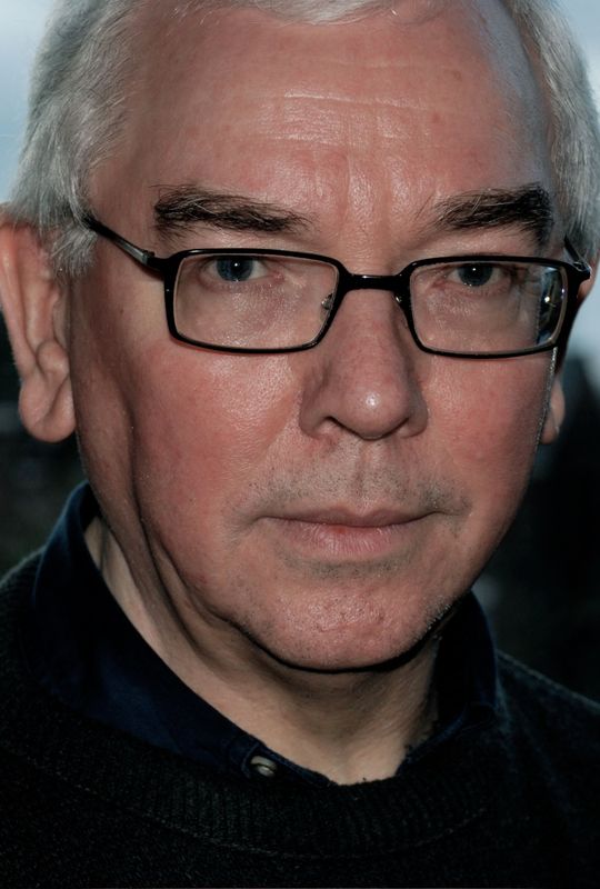 Terence Davies Archive – In Conversation with Edge Hill University