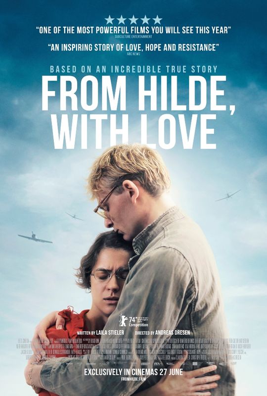 From Hilde, with Love (15)