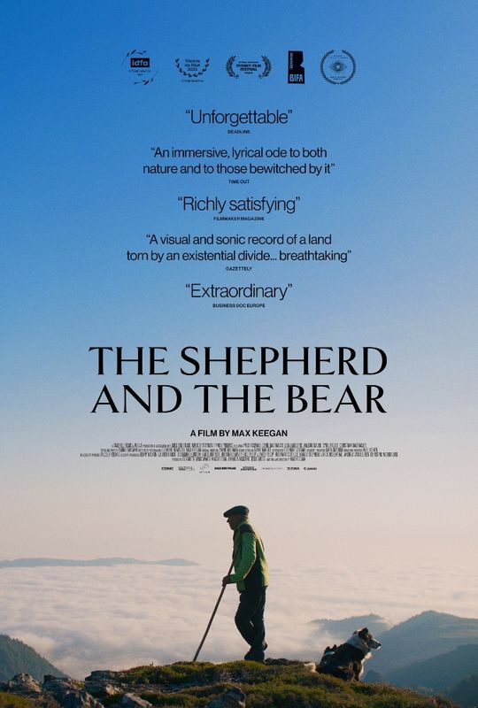 The Shepherd and the Bear (15)