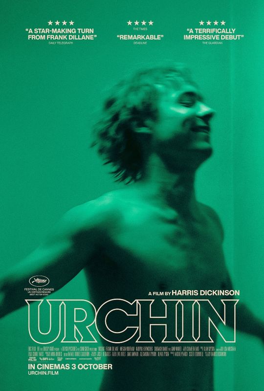 Urchin (CTBA)