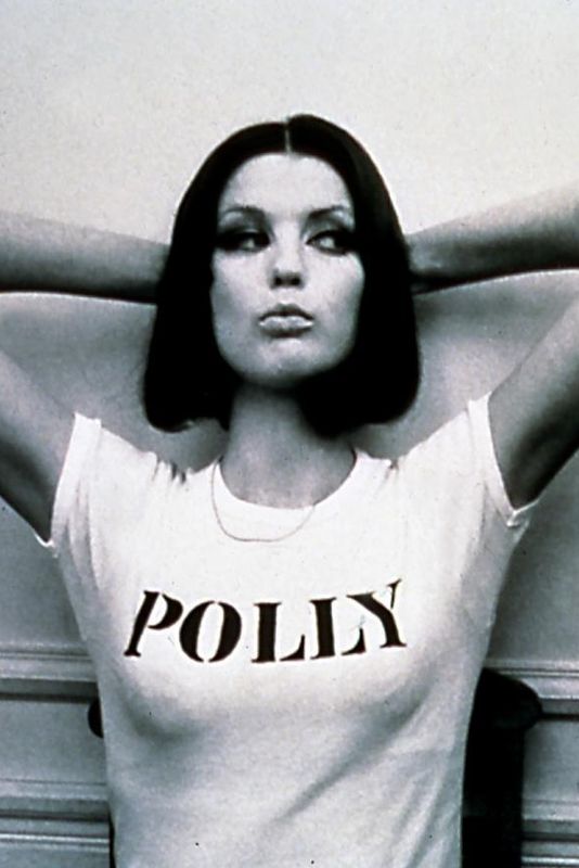 Cult/ Who Are You, Polly Maggoo? (18)