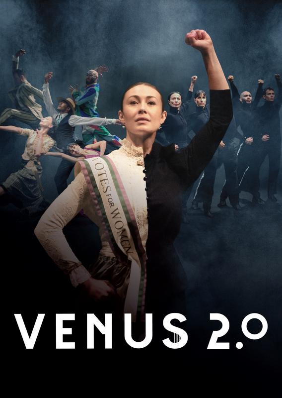 VENUS 2.0