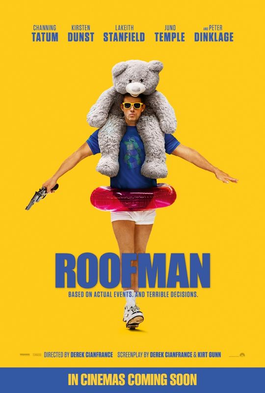 Roofman (CTBA)