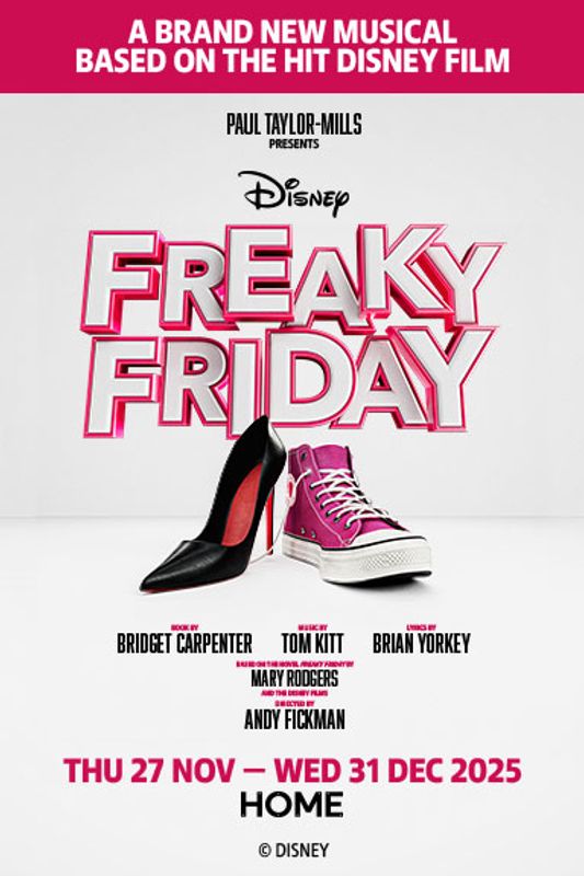 Freaky Friday