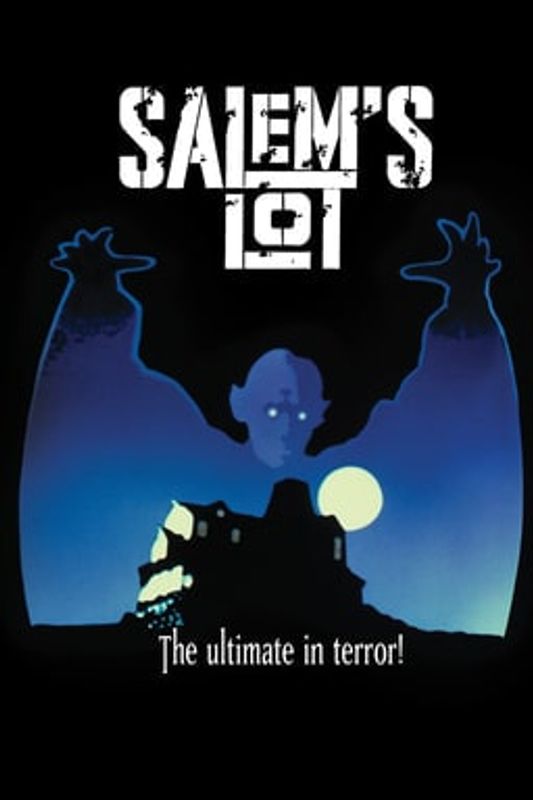 Cult/ Salem’s Lot (15)