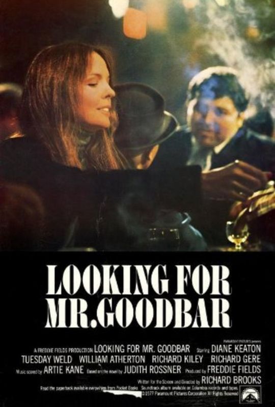 Looking for Mr. Goodbar (18) + intro