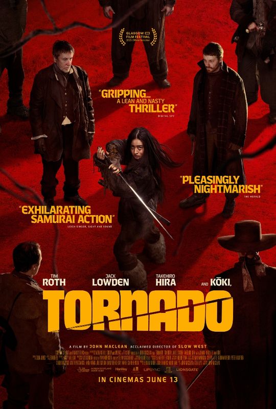 Tornado (15)
