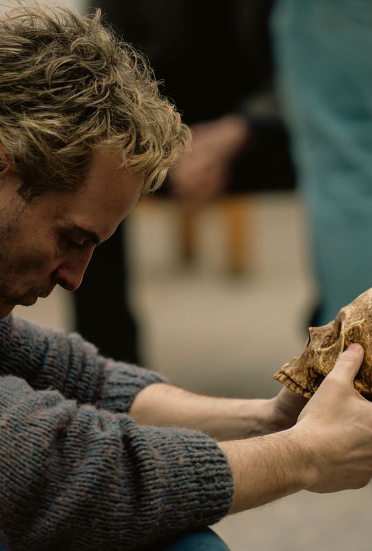 LFF: Opening Night Film/ Elsinore (15)