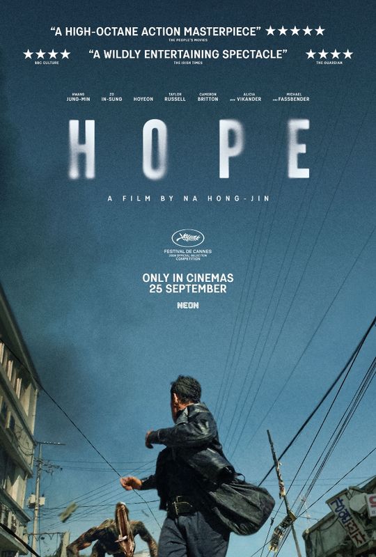 Hope (CTBA)